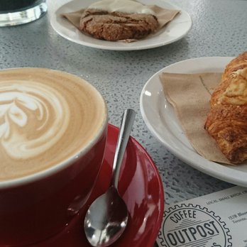 Outpost Coffee Roasters - Coffee Roasteries Near Me - Toronto, Ontario