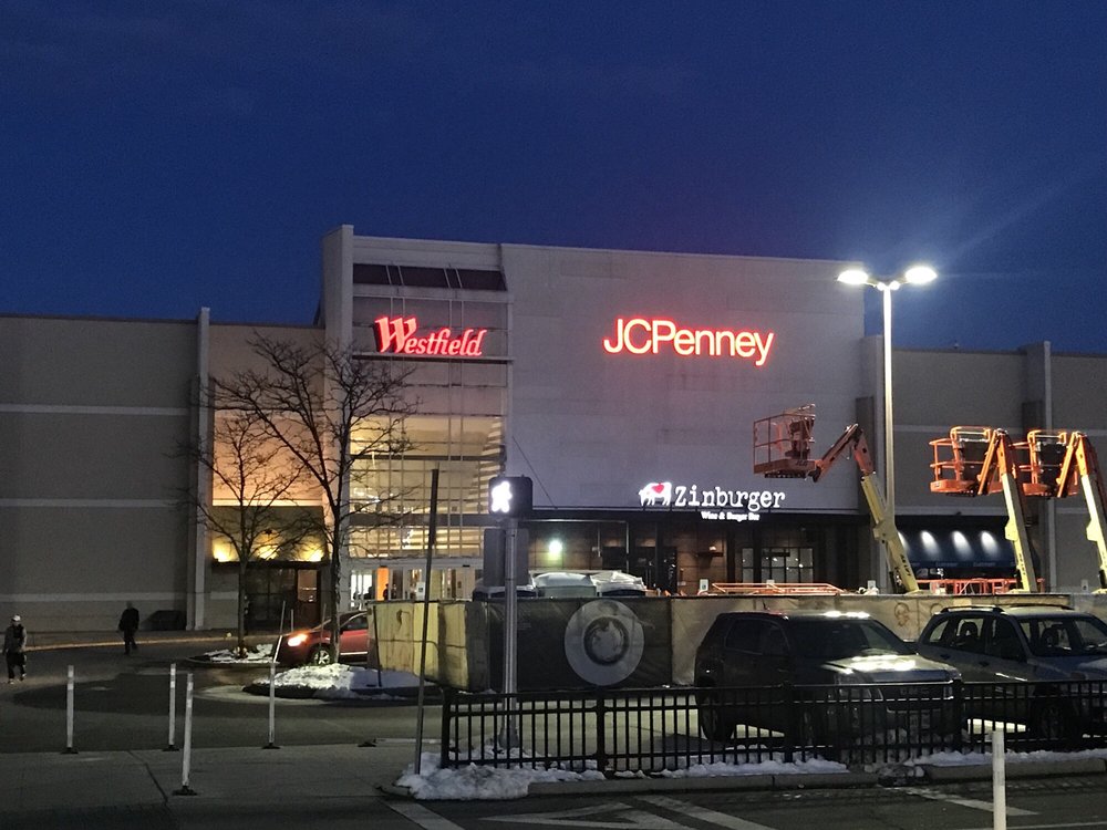 JCPENNEY CLOSED 26 Photos & 23 Reviews 502 Garden State Plaza