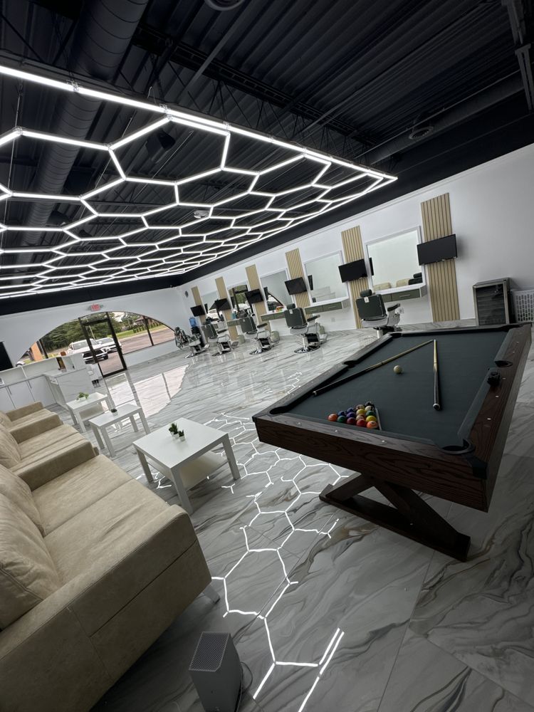 Xtreme Cuts Barbershop