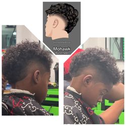 Kevin's Kut Kreations