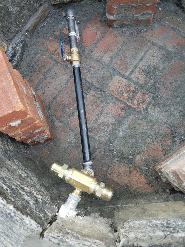 Slide of Ciatto Plumbing & Heating