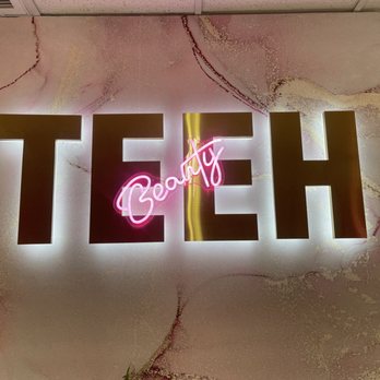 Teeh Beauty - Eyelash Service Near Me - Hesperia, California Teeh Beauty - Eyelash Service Near Me - Hesperia, California