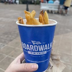 Boardwalk Fries