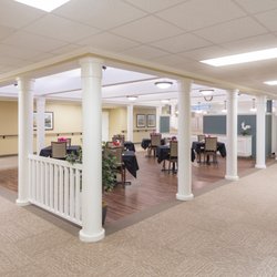 Eagle Creek Nursing Center