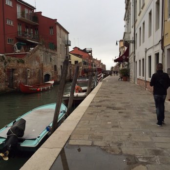 Ai Mori d'Oriente - Hotels Near Me - Venezia, VE