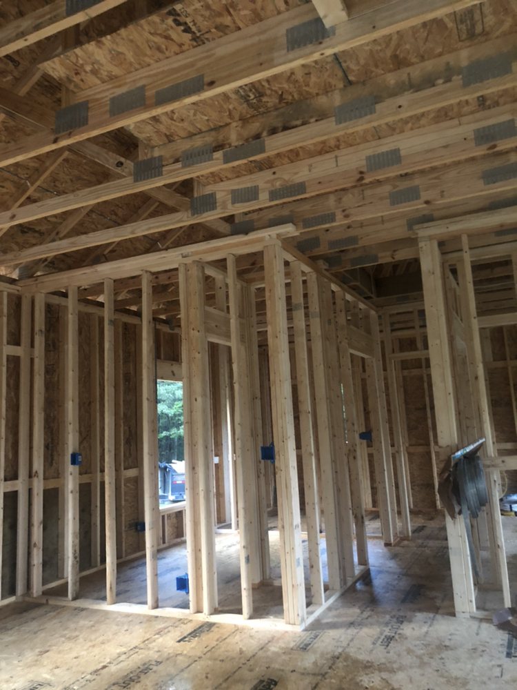 NEW HAVEN CONSTRUCTION Updated September 2024 12 Photos Moncks