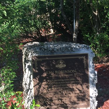 Coral Reef Park - Meditation Garden commemorative plaque. - Parks Near Me - Palmetto Bay, Florida Coral Reef Park - Meditation Garden commemorative plaque. - Parks Near Me - Palmetto Bay, Florida