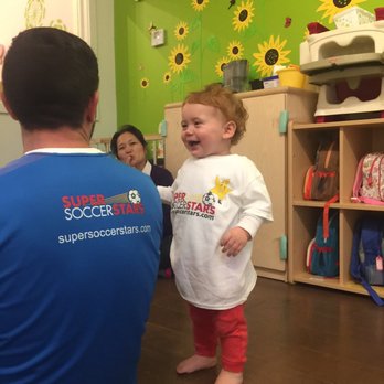 Apple Tree Children Center - Child Care & Day Care Near Me - San Francisco, California
