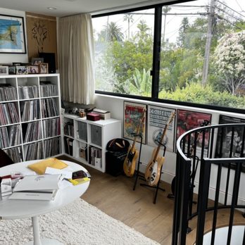 Chameleon Window Tint - UV Protection for my music room - Home Window Tinting Near Me