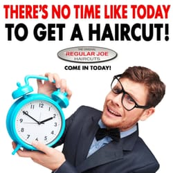 Cool Joe Cuts - Montwood