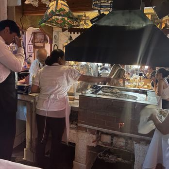 Casablanca Restaurant - Tortillas - Mexican Near Me - Venice, California