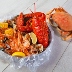 user provided Pirates Kitchen photo