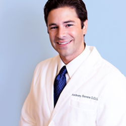 Fiori Dental - San Mateo Dentist Dr. Anthony Fererra