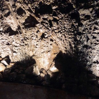 B Cellars Vineyards & Winery - Underground! - Wineries Near Me - Oakville, California