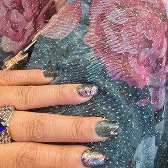Serene Nail Spa - Nail Salons Near Me - Elk Grove, California