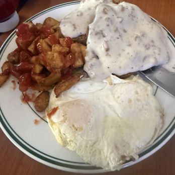 Maxie's - Country fried steak - Breakfast & Brunch Near Me - Las Vegas, Nevada