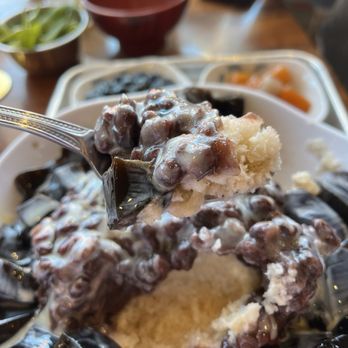 Joy - Traditional Shaved Ice - Taiwanese Near Me - Los Angeles, California Joy - Traditional Shaved Ice - Taiwanese Near Me - Los Angeles, California