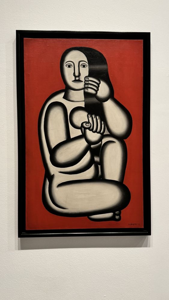 Hirshhorn Museum & Sculpture Garden