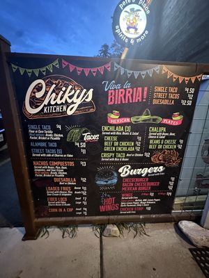 Menu photo 3 Pete's Place Spirits and More Helotes, TX Menu photo 3 Pete's Place Spirits and More Helotes, TX