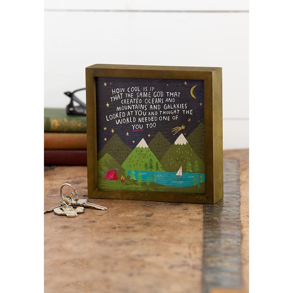 New Creation Gift Boutique Logo