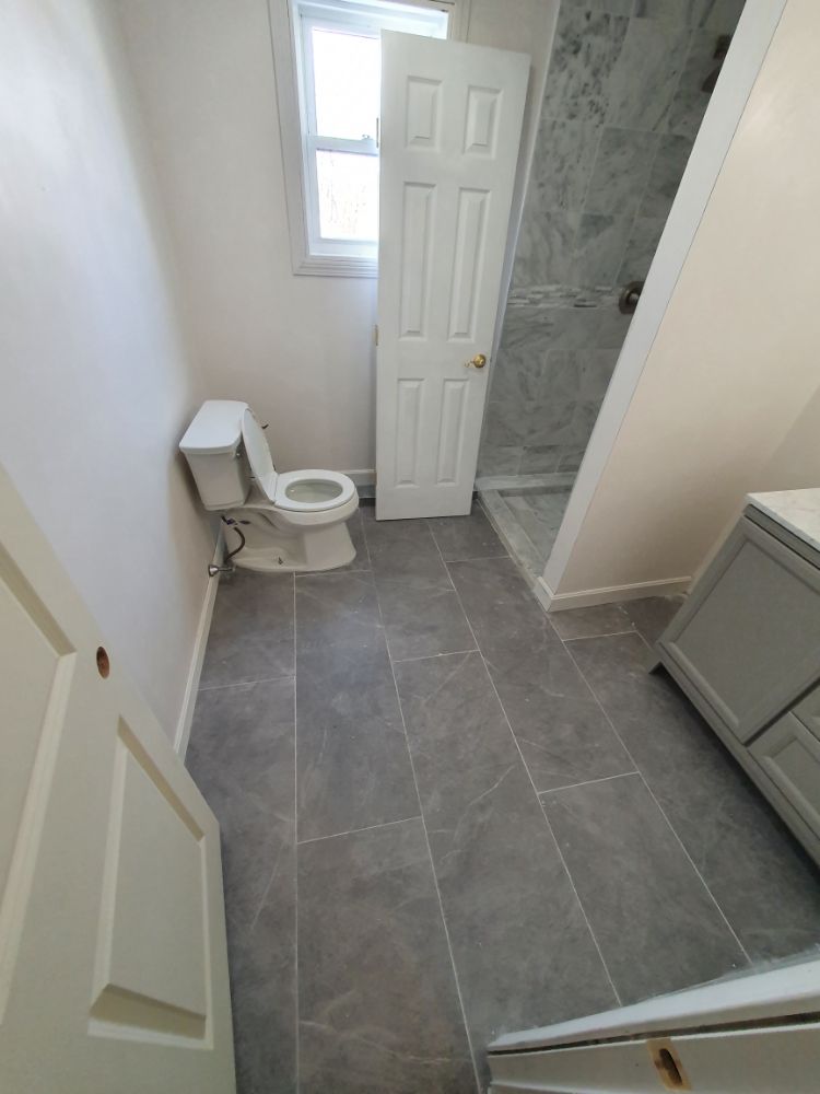 Slide of Home Remodeling by PH