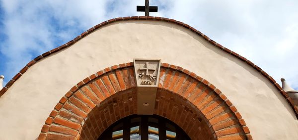 Mission San Juan Capistrano by null