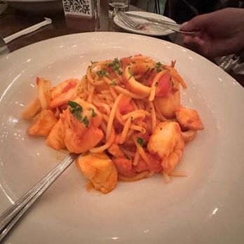 Fabiolus Cucina - Seafood Spaghetti - Italian Near Me - Hollywood, California Fabiolus Cucina - Seafood Spaghetti - Italian Near Me - Hollywood, California