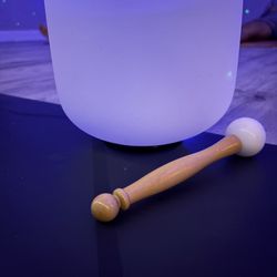 Sound baths and singing bowl workshops