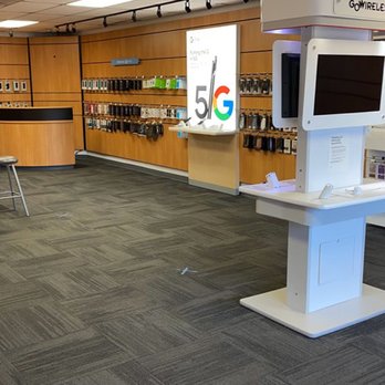 Verizon - Mobile Phones Near Me - Frisco, Colorado