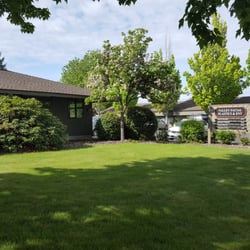 Valley Facial Plastics - View from Warner Drive