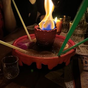 False Idol - 10/10 - Cocktail Bars Near Me - San Diego, California