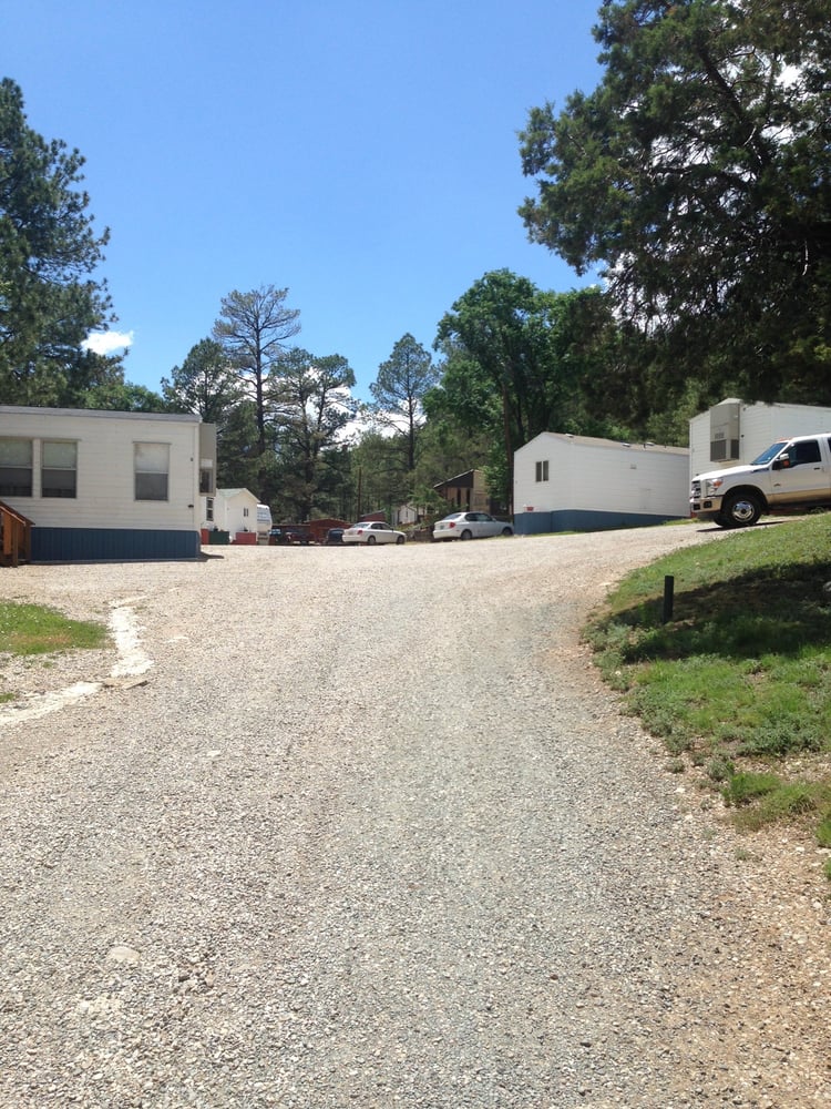 EVERGREEN MOBILE HOME PARK 330 So Evergreen Rd, Ruidoso, NM Yelp