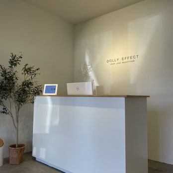 Dolly Effect - Eyelash Service Near Me - Los Altos, California Dolly Effect - Eyelash Service Near Me - Los Altos, California