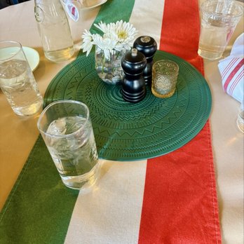 Ragazza Di Bufalo - Table - Italian Near Me - Donnelly, Idaho Ragazza Di Bufalo - Table - Italian Near Me - Donnelly, Idaho