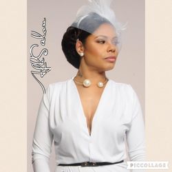 Absolutely Fabulous Hair Salon - Bridal shoot