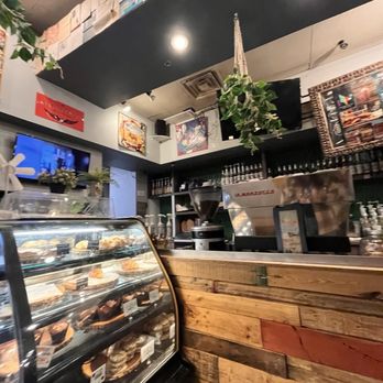 MadHouse Coffee - Coffee & Tea Near Me - Las Vegas, Nevada