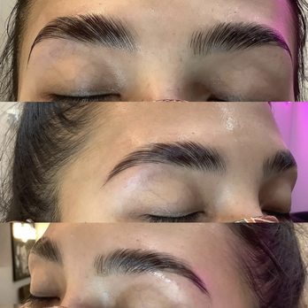 The Brow Fairy - Eyebrow Services Near Me - Chicago, Illinois
