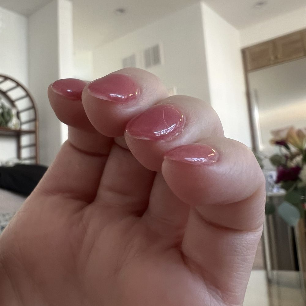 Gloss Bar - Edges of nails not painted. - Waxing Near Me - Washington, DC, District of Columbia Gloss Bar - Edges of nails not painted. - Waxing Near Me - Washington, DC, District of Columbia