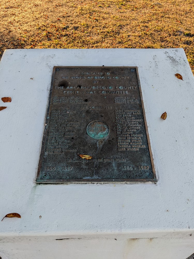 McSwain Park Image