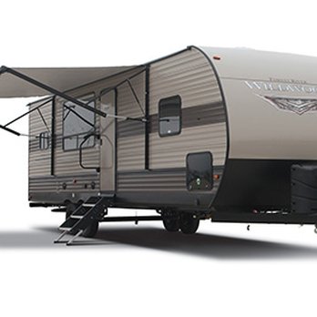 Magic Touch RV - Wildwood travel trailers at Magic Touch RV - RV Repair Near Me - Tulare, California Magic Touch RV - Wildwood travel trailers at Magic Touch RV - RV Repair Near Me - Tulare, California