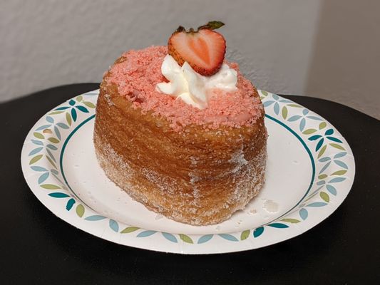 Jo's Malasadas Cafe and Bakery by null