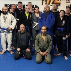 Staten Island Mixed Martial Arts
