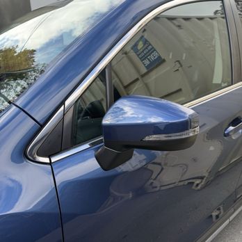 CARSTAR Ma’s Auto Body Burlingame - After - Body Shops Near Me - Burlingame, California CARSTAR Ma’s Auto Body Burlingame - After - Body Shops Near Me - Burlingame, California