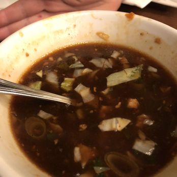 Idli Dosa - Veg hot and sour soup - Indian Near Me - Midland, Michigan