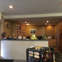 Total Smiles Dental Group - Front desk