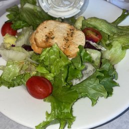 House Salad House Salad