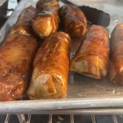 KUSINANG  CEBU - Turon