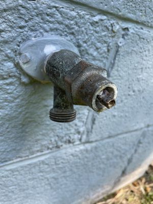 Morgantown’s Plumber