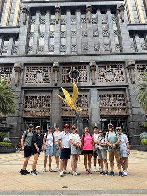 Singapore DUCKtours by null