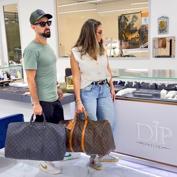 DJP Diamonds - - Gold Buyers Near Me - Houston, Texas DJP Diamonds - - Gold Buyers Near Me - Houston, Texas